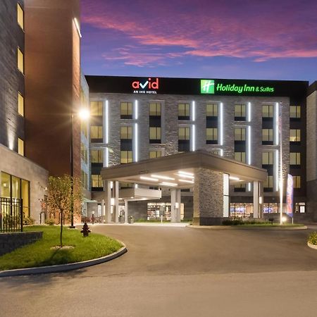 Holiday Inn & Suites - Mt Juliet Nashville Area By Ihg Mount Juliet Dış mekan fotoğraf