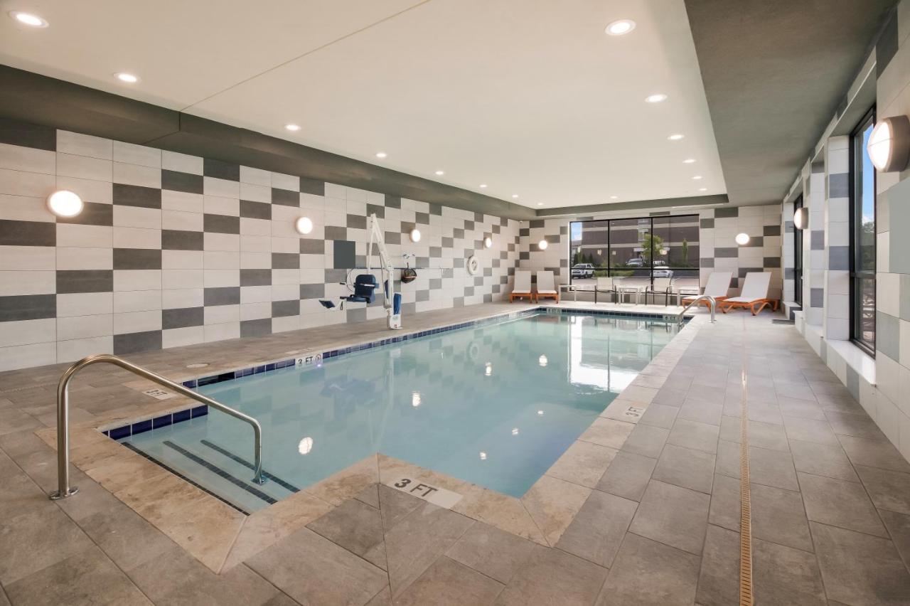 Holiday Inn & Suites - Mt Juliet Nashville Area By Ihg Mount Juliet Dış mekan fotoğraf