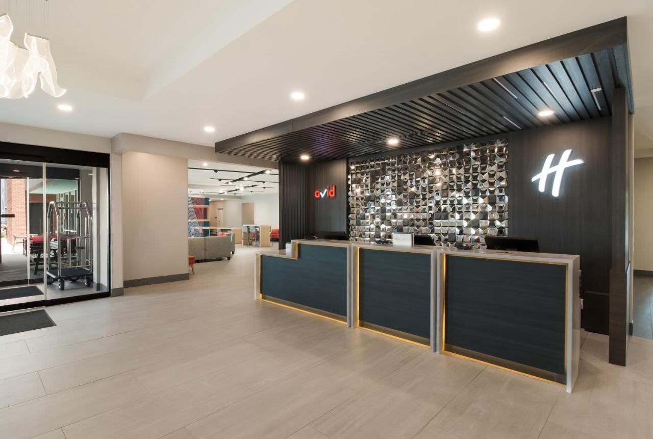 Holiday Inn & Suites - Mt Juliet Nashville Area By Ihg Mount Juliet Dış mekan fotoğraf