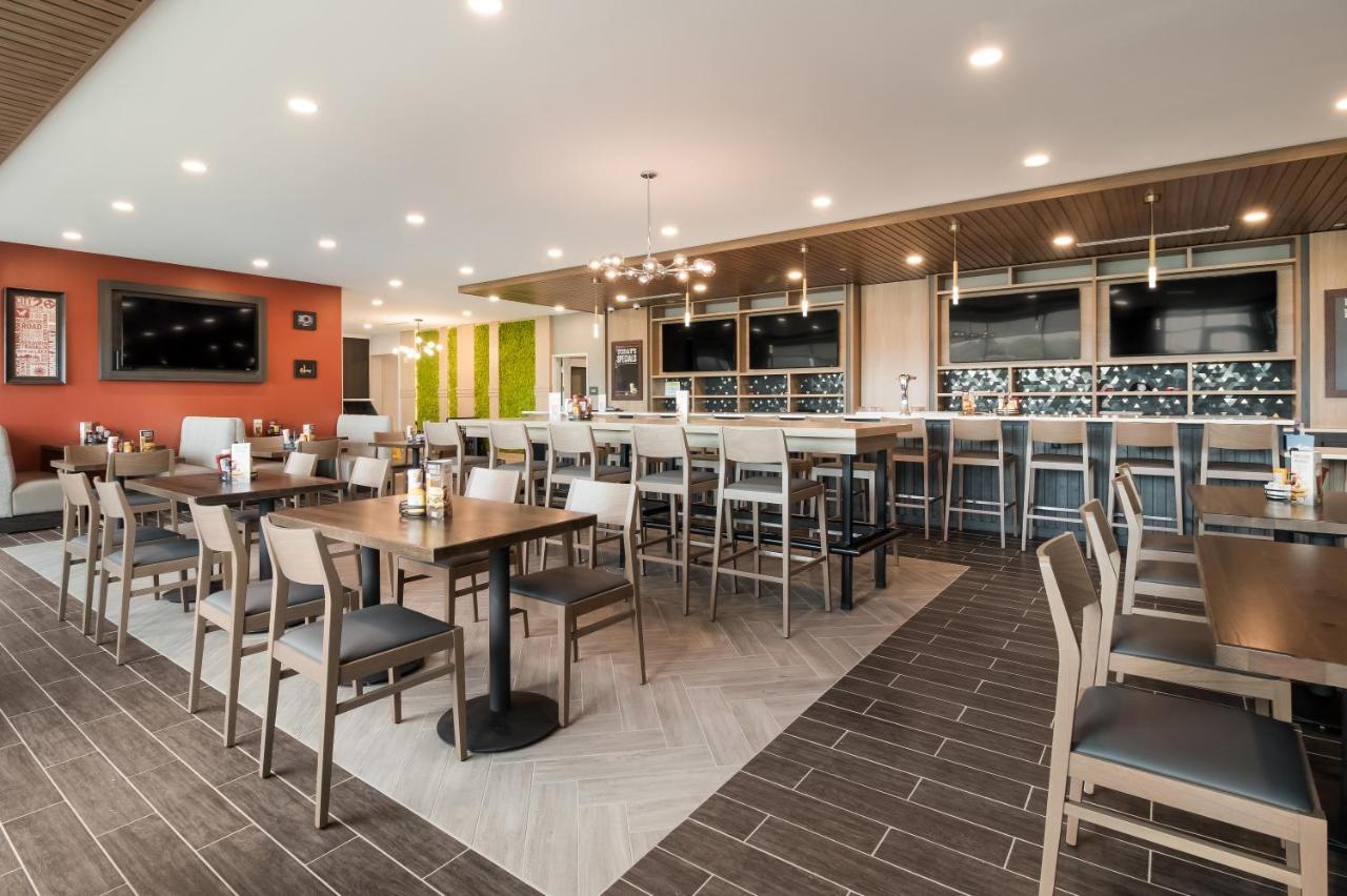 Holiday Inn & Suites - Mt Juliet Nashville Area By Ihg Mount Juliet Dış mekan fotoğraf