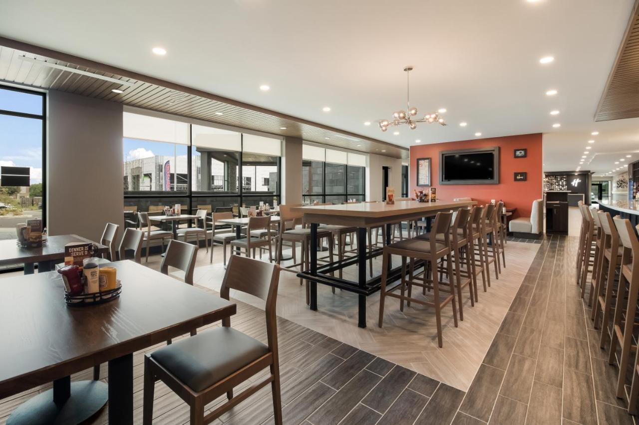 Holiday Inn & Suites - Mt Juliet Nashville Area By Ihg Mount Juliet Dış mekan fotoğraf