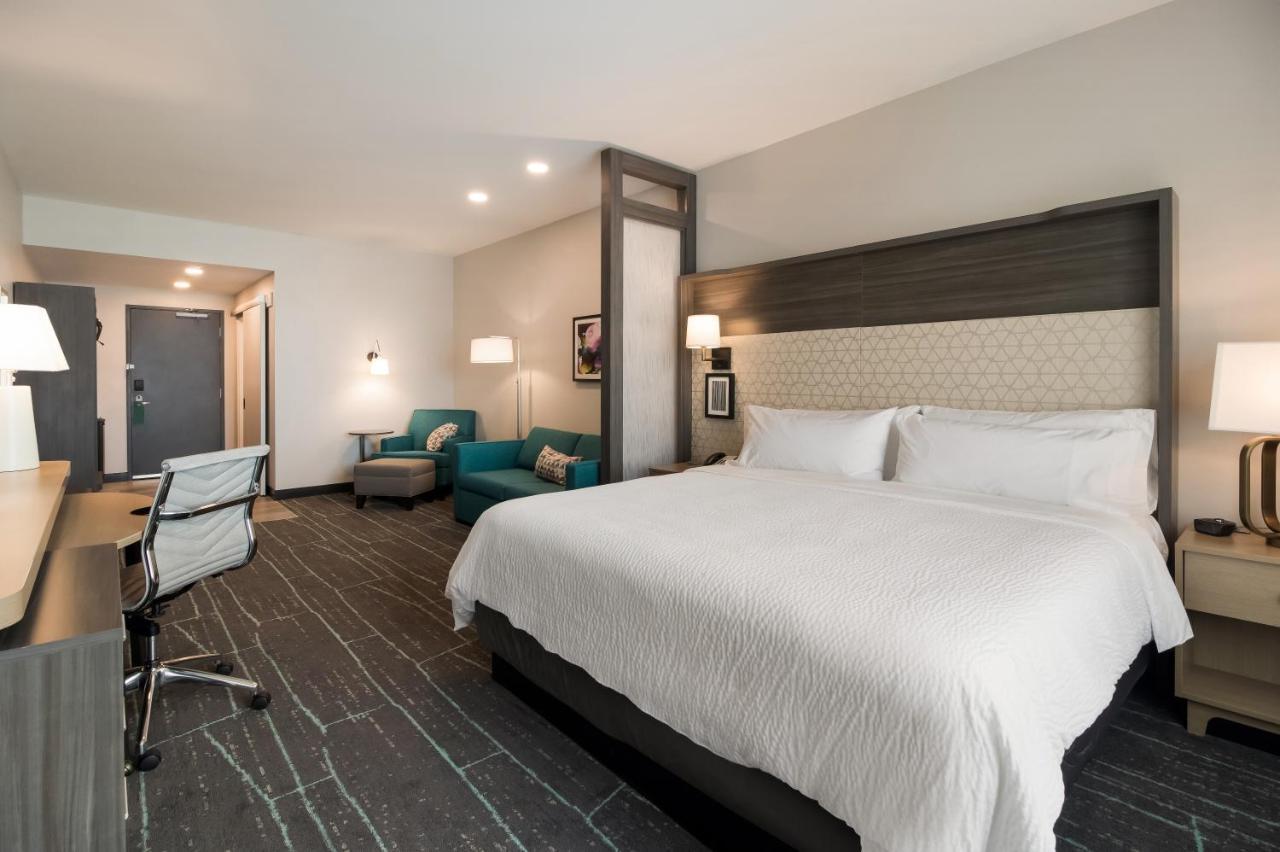 Holiday Inn & Suites - Mt Juliet Nashville Area By Ihg Mount Juliet Dış mekan fotoğraf